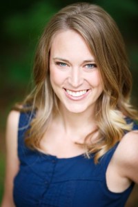 Addie Zierman Official Author Photo