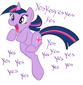 mlfw352_8959 - twilight_sparkle yes